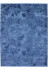 Ковер TABOO H324A HB. BLUE / BLUE Овал